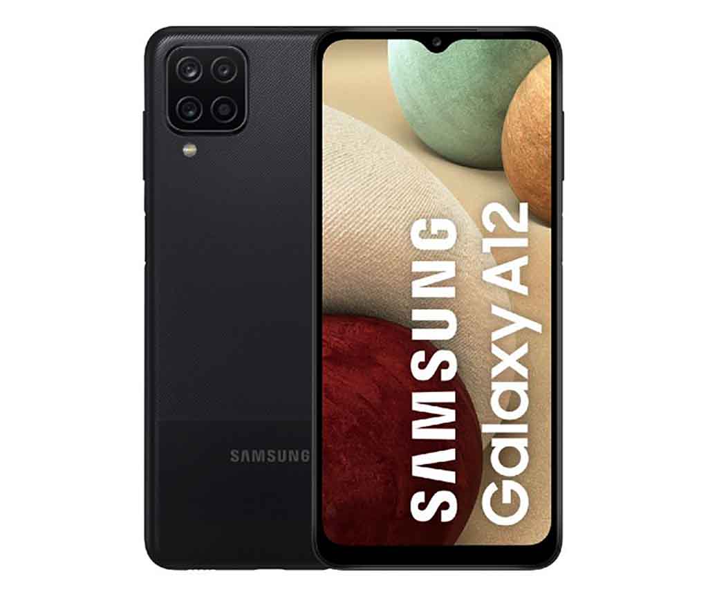 Samsung Galaxy A12 Price In Bangladesh