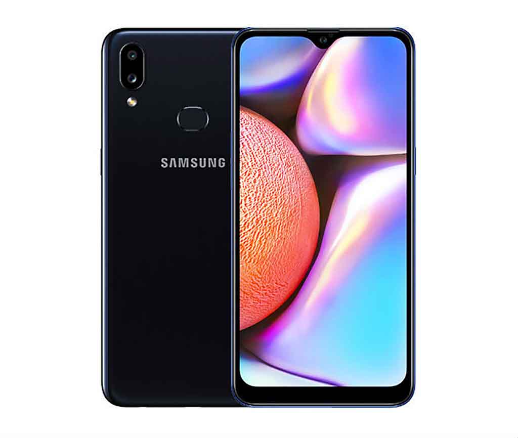 Samsung Galaxy A10s Price In Banglladesh