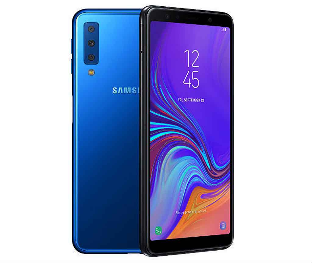 Samsung Galaxy A7 price in bangladesh