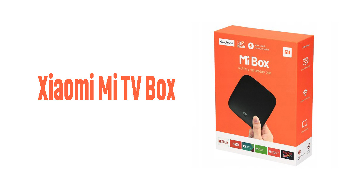 Xiaomi Mi TV Box Price In Banmgladesh