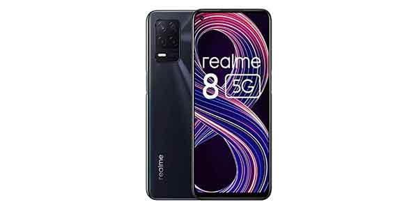 Realme 8 5G Price In Bangladesh