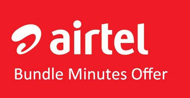 Airtel Minute Offer 2022: All Pack Activation Code